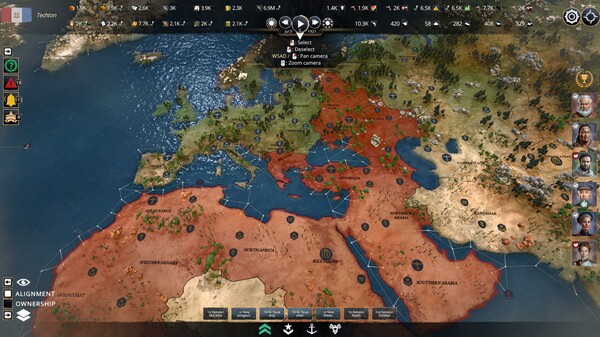 《凯撒朋克/KAISERPUNK》PC中文版下载-含v1.01.016