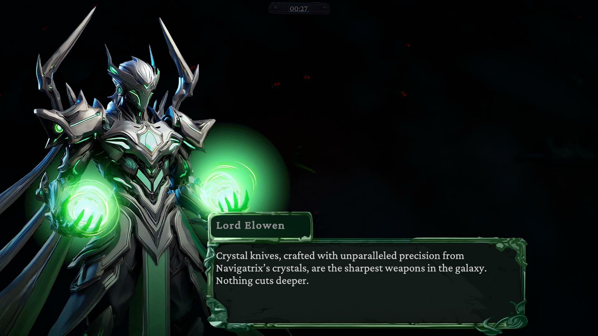 《暗黑战甲/Ketz: Galactic Overlords》PC中文版下载-含v0.2.3