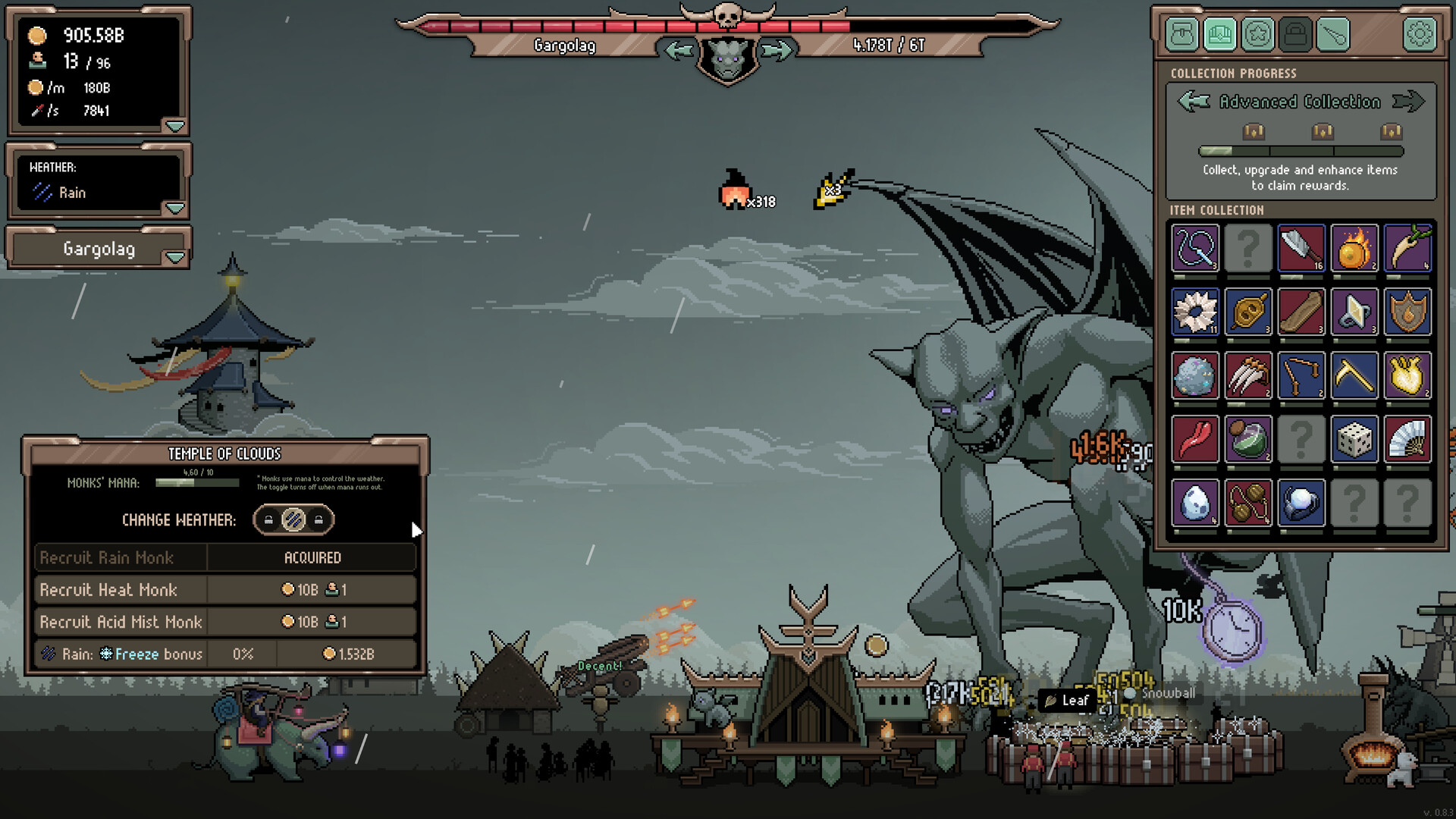 放置Boss战/IDLE BOSS RUSH_2