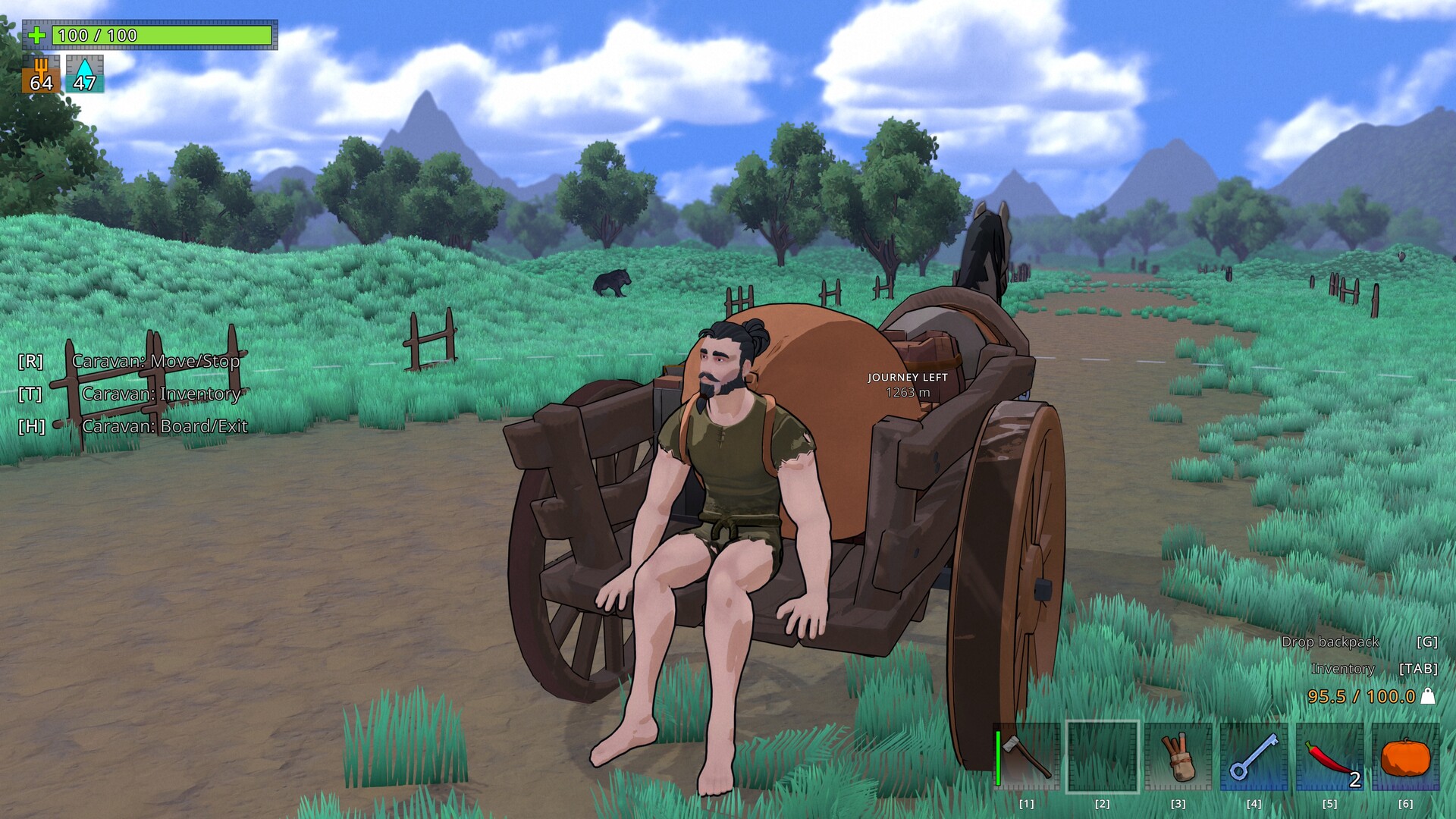 大贸易/BIG LOOT_1