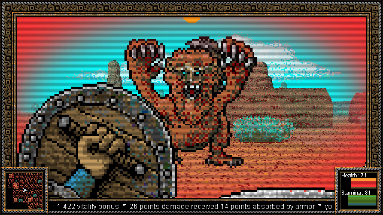 《哈里发群岛/Islands of the Caliph》PC中文版下载-含Build.20421540