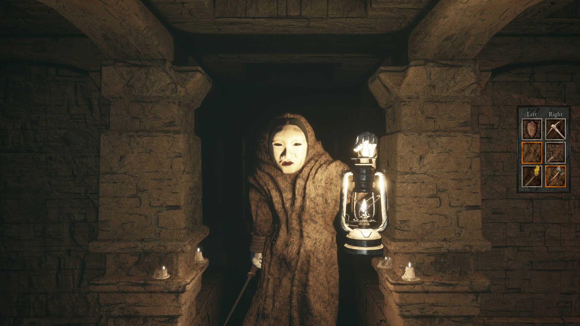 面具之塔/Tower of Mask_1