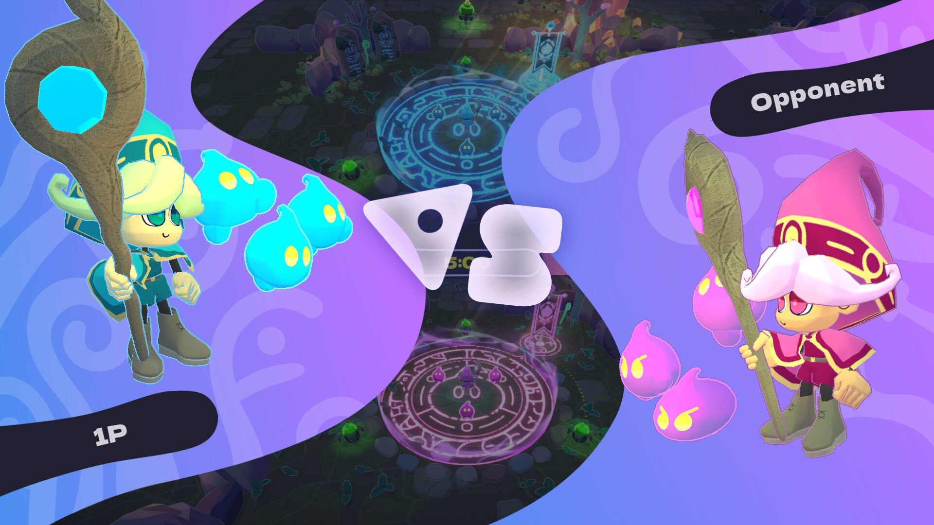 果冻部队/Jelly Troops_1