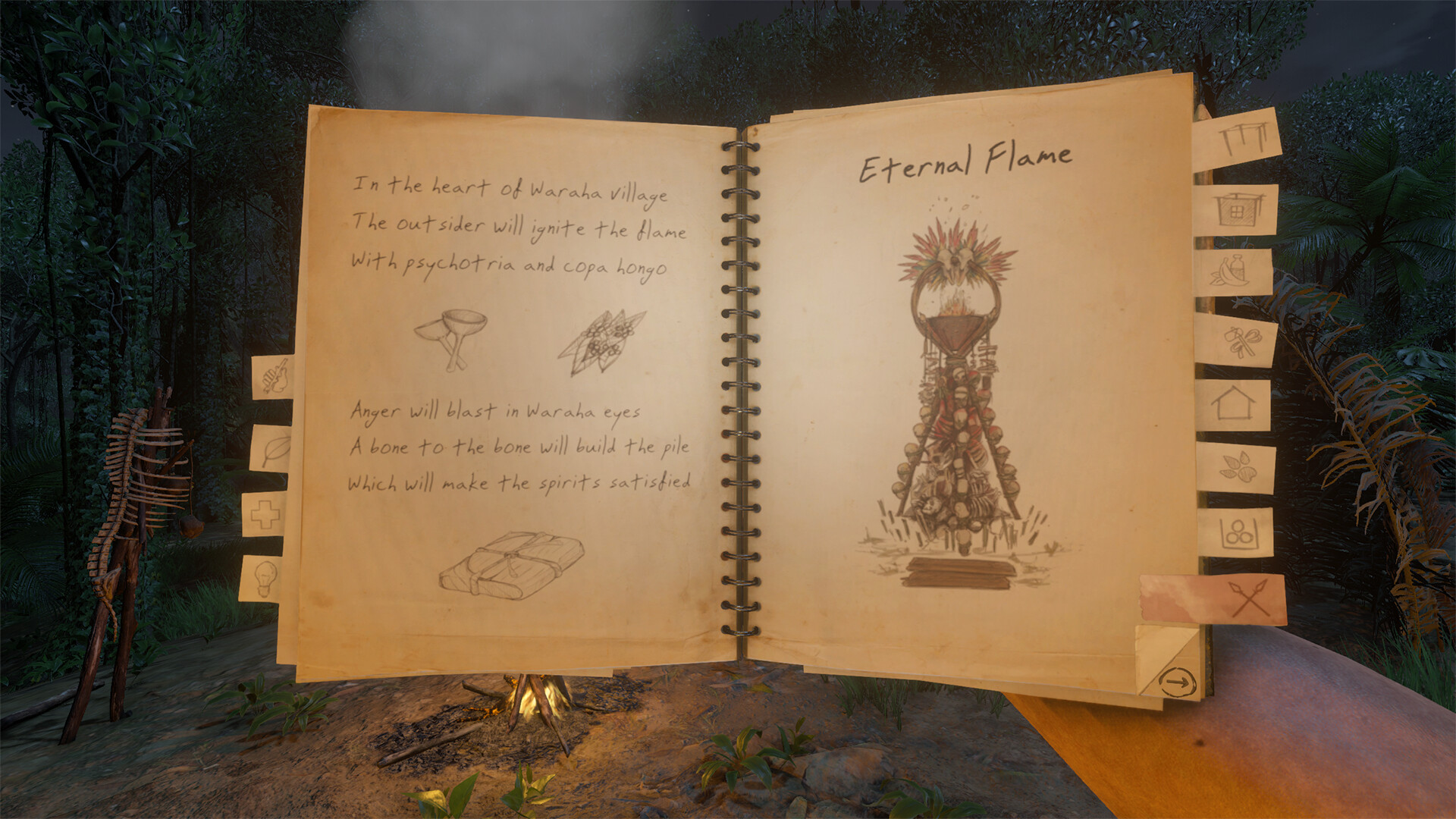 《丛林地狱/Green Hell》PC中文版下载-含v2.9.4