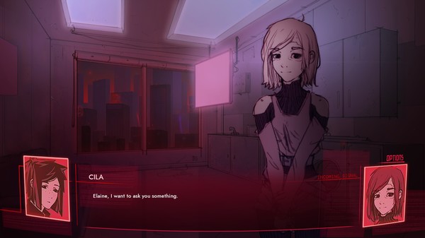 《协同效应 Synergia》Switch中文版NSP下载 – 含1.0.3补丁