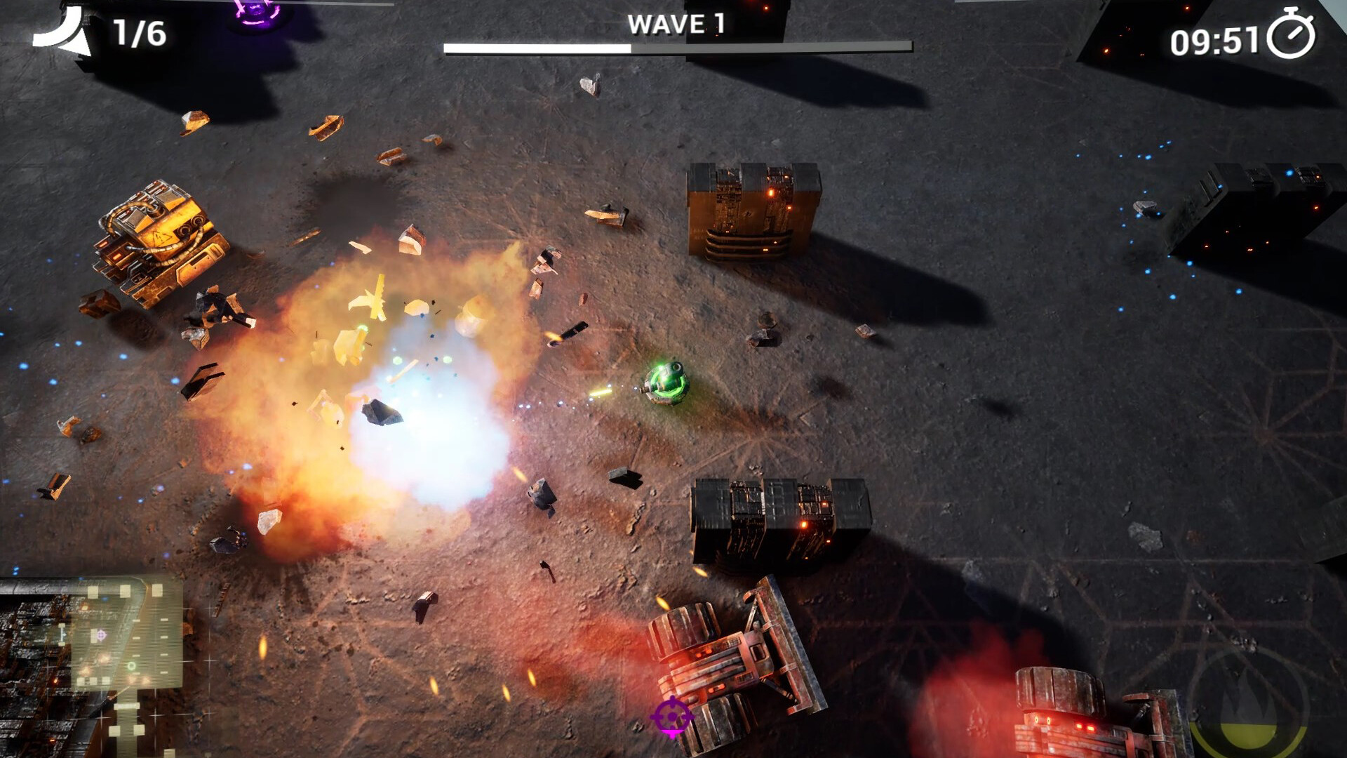 硬滑行/Hard Glide_2