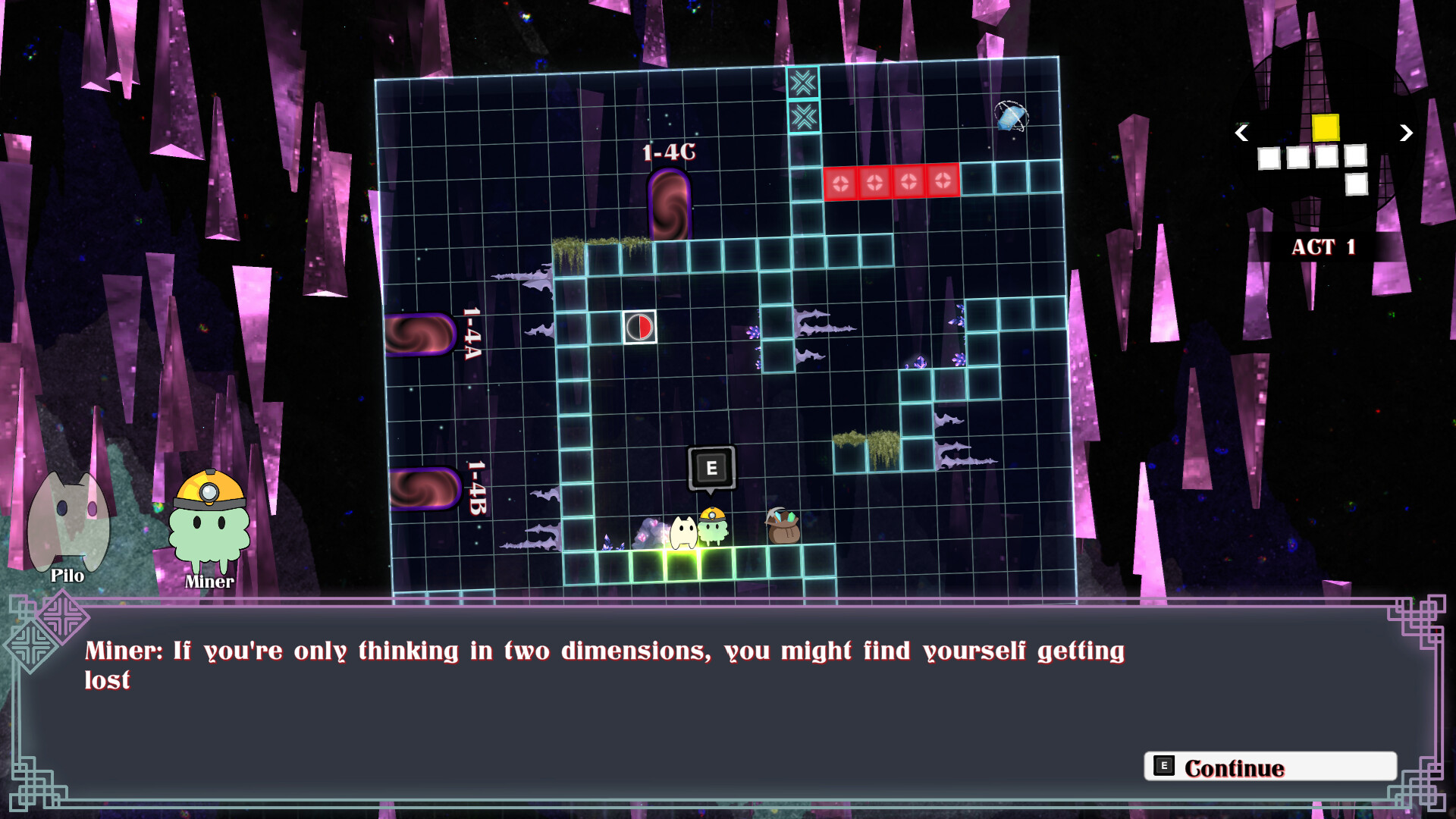 《维度启程/Vextorial》PC中文版下载-含Build.20249066