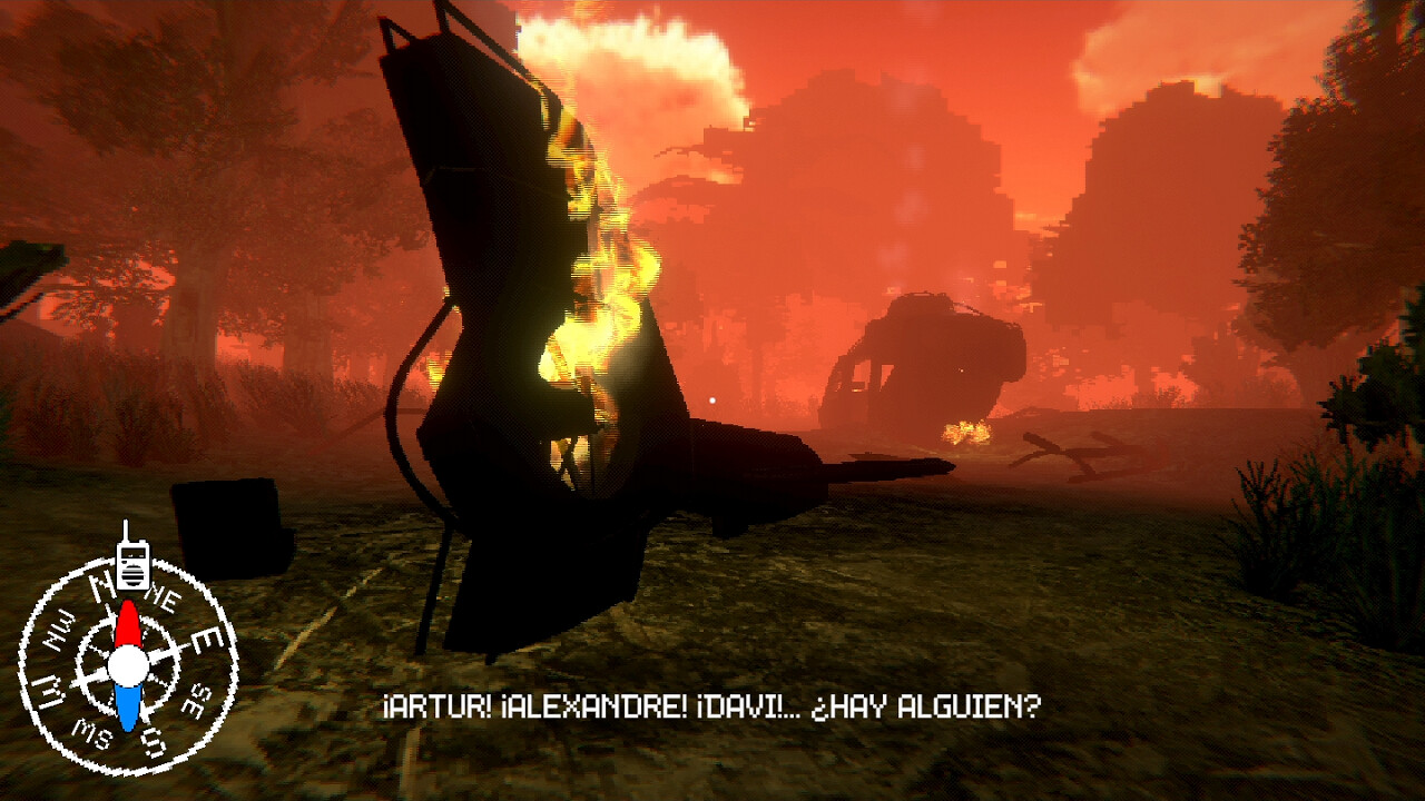 《阿克里危机/Acre Crisis》PC中文版下载-含v1.4.2