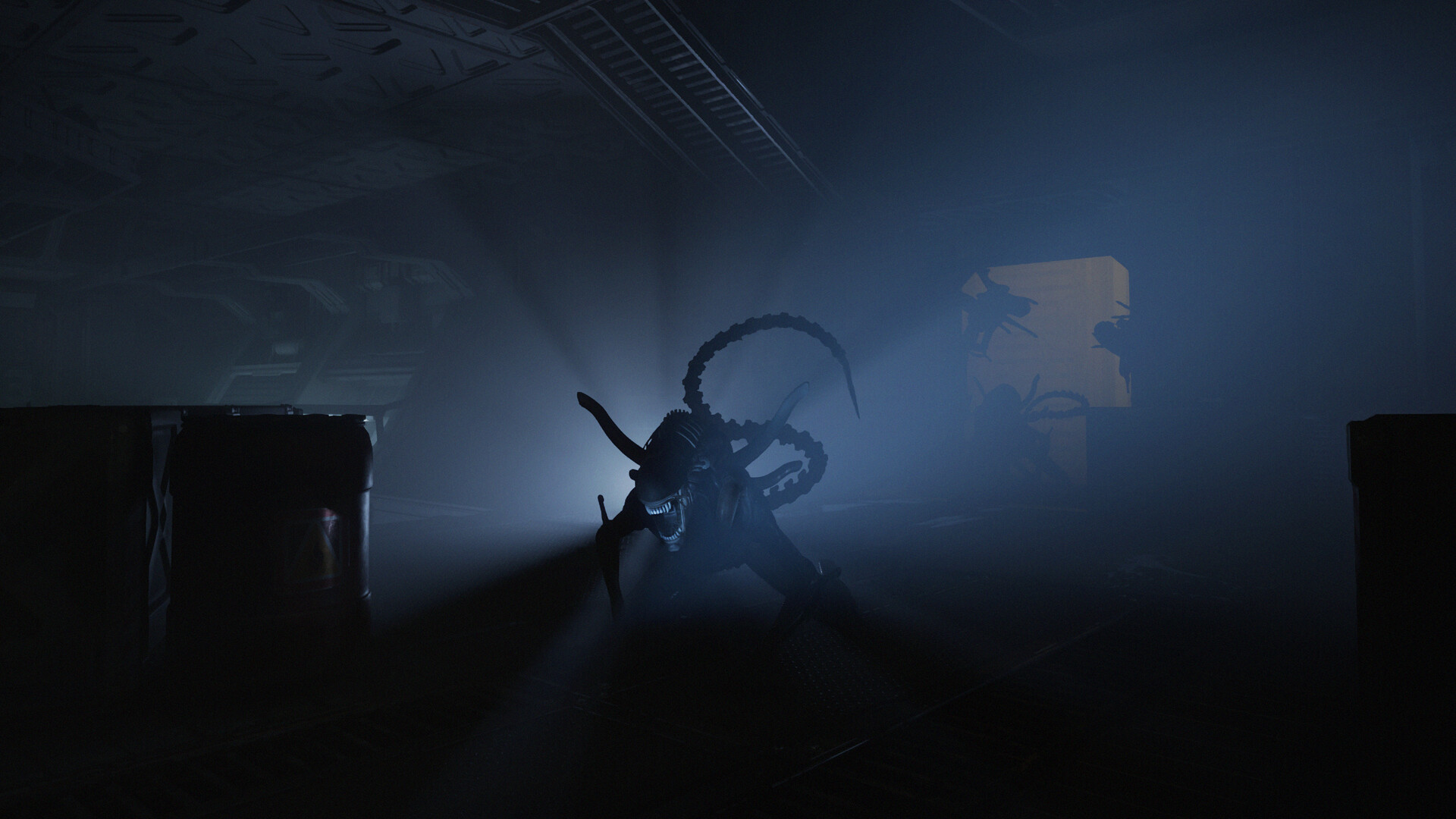 异形：盗贼入侵/Alien: Rogue Incursion Evolved Edition_1