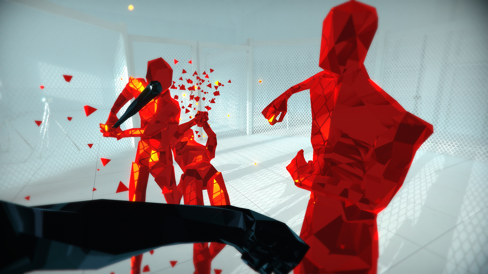 燥热/SUPERHOT_1