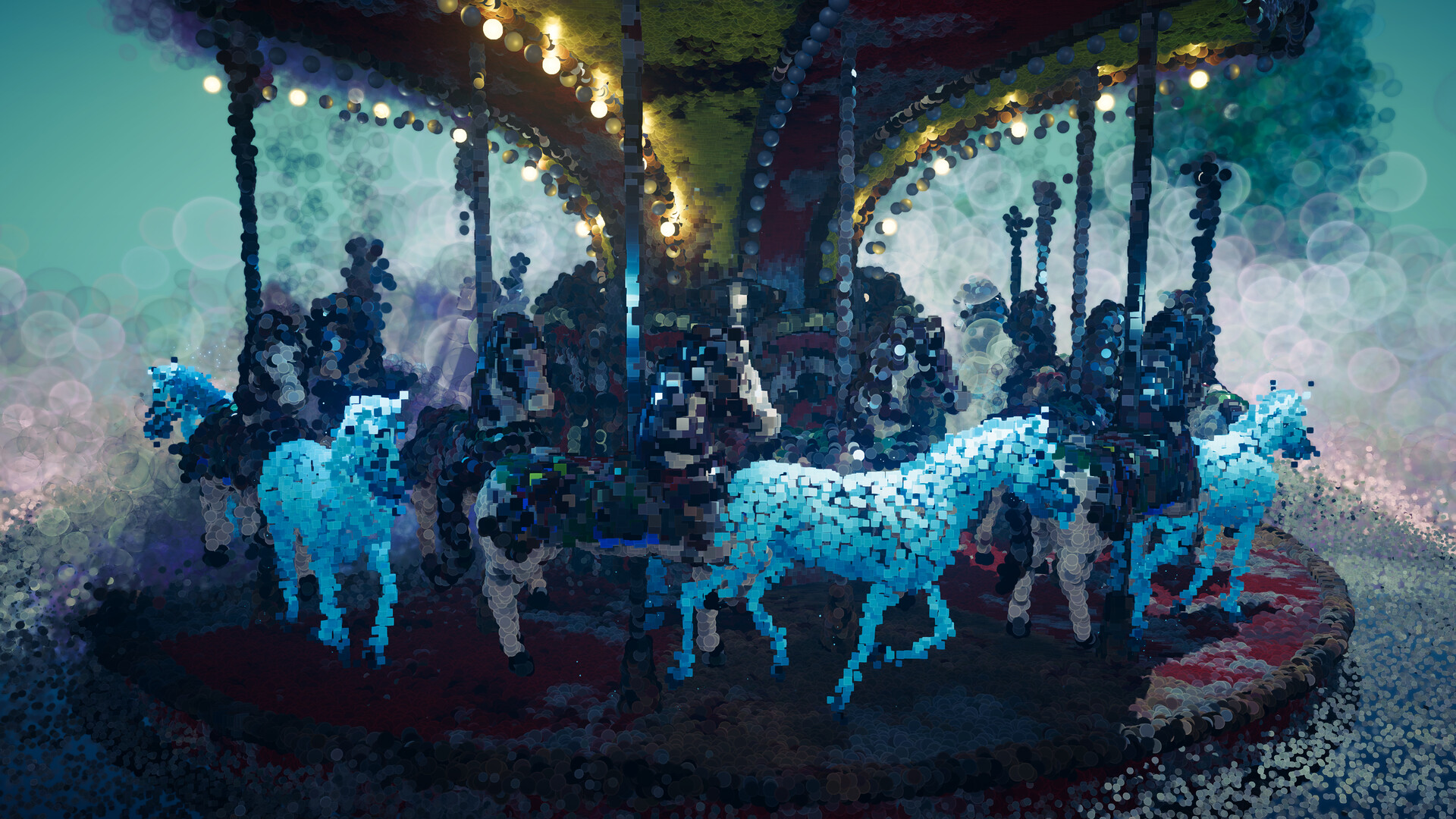 《异梦物语/Dreams of Another》PC中文版下载-含v1.2.0