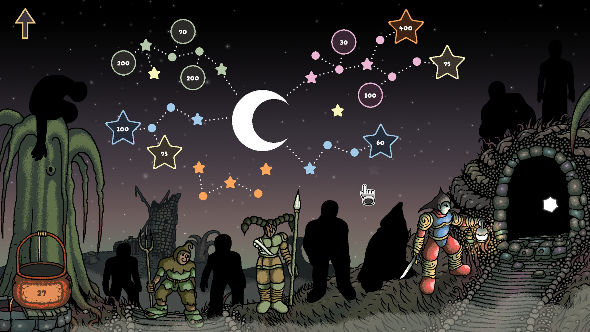 《盐面团/Sol Cesto》PC中文版下载-含Build.20175846