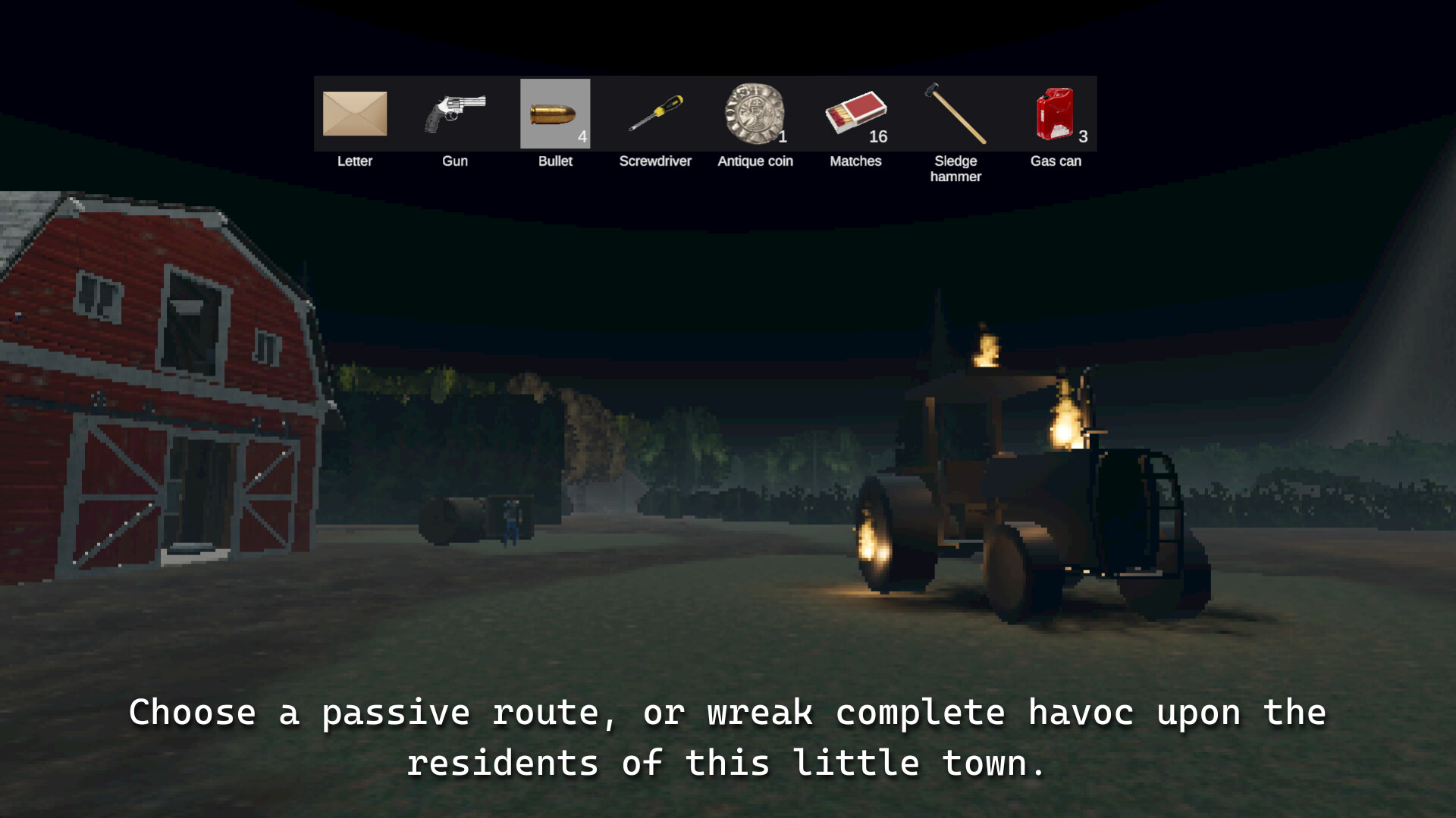 《信封/Envelope》PC中文版下载-含Build.20351203