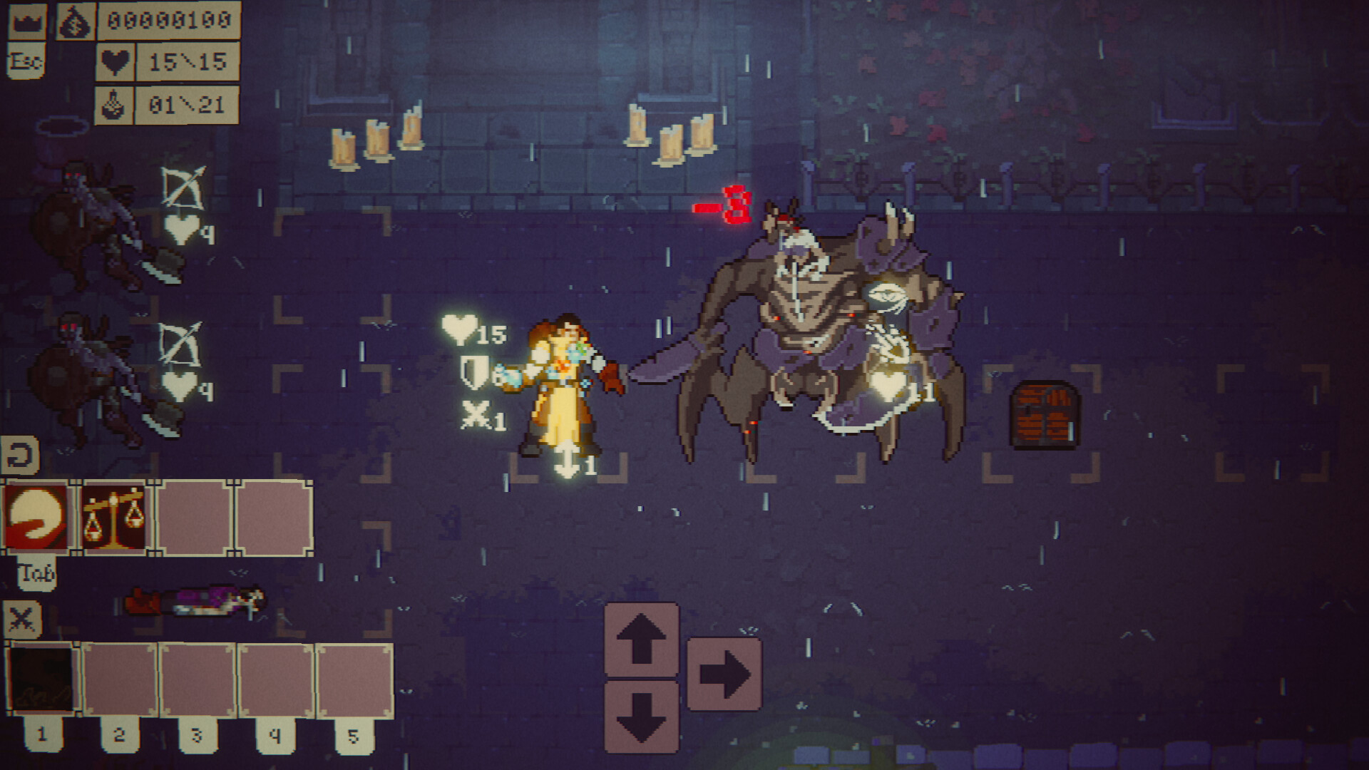 《陷阵孤雄/Forrader Hero》PC中文版下载-含Build.20253198