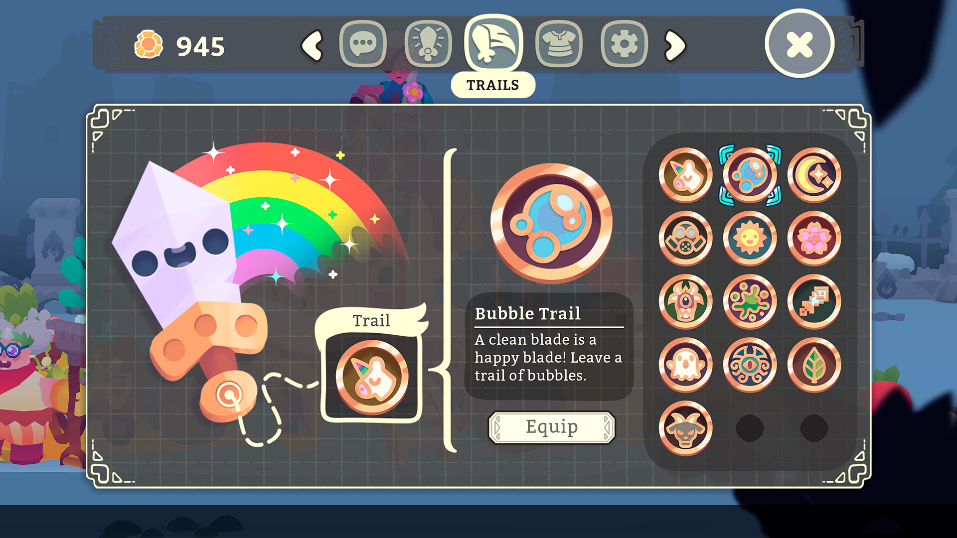 斩斩大冒险/Slash Quest_1