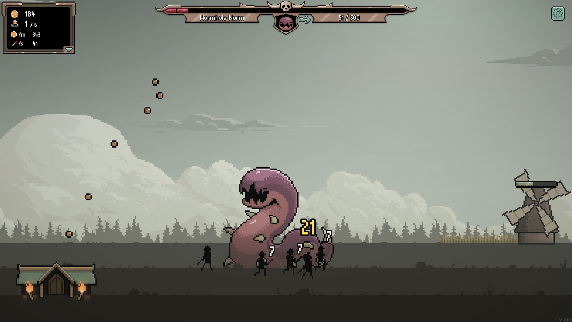 放置Boss战/IDLE BOSS RUSH_3