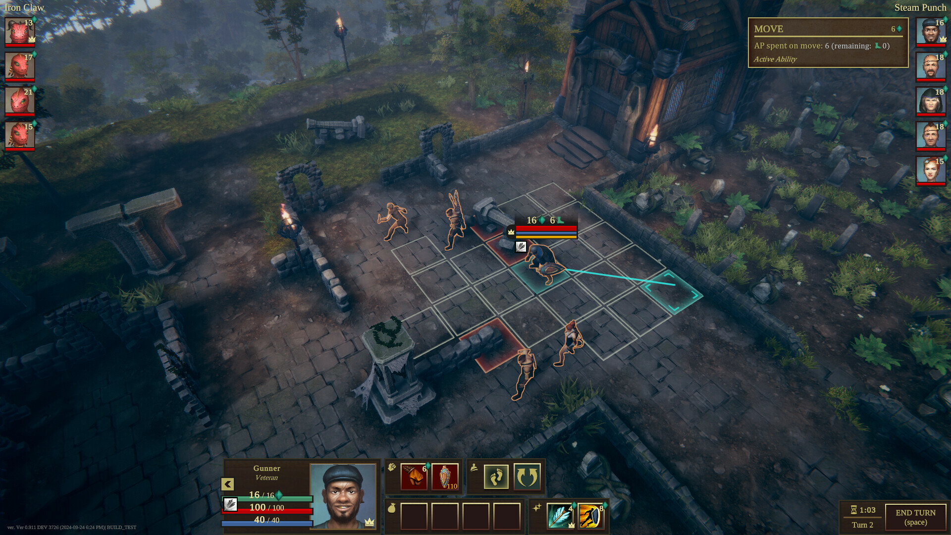 光荣伙伴/Glorious Companions_1