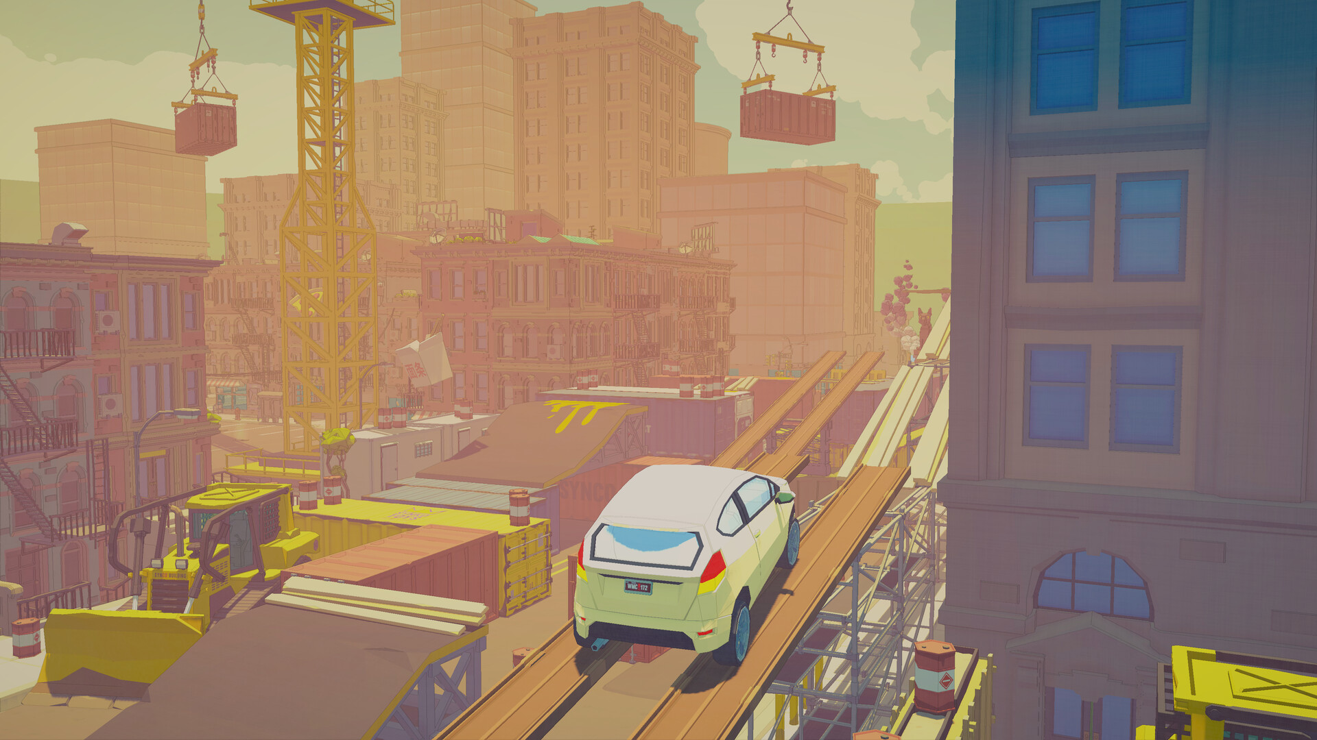 绝境刹车手/no brake no gain_1