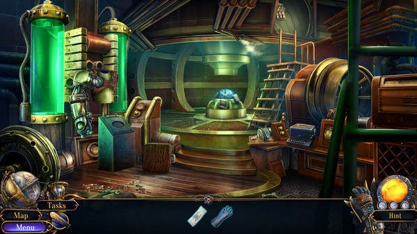 《苍穹：山脉之心 Skyland: Heart of the Mountain》Switch英日文版NSZ下载