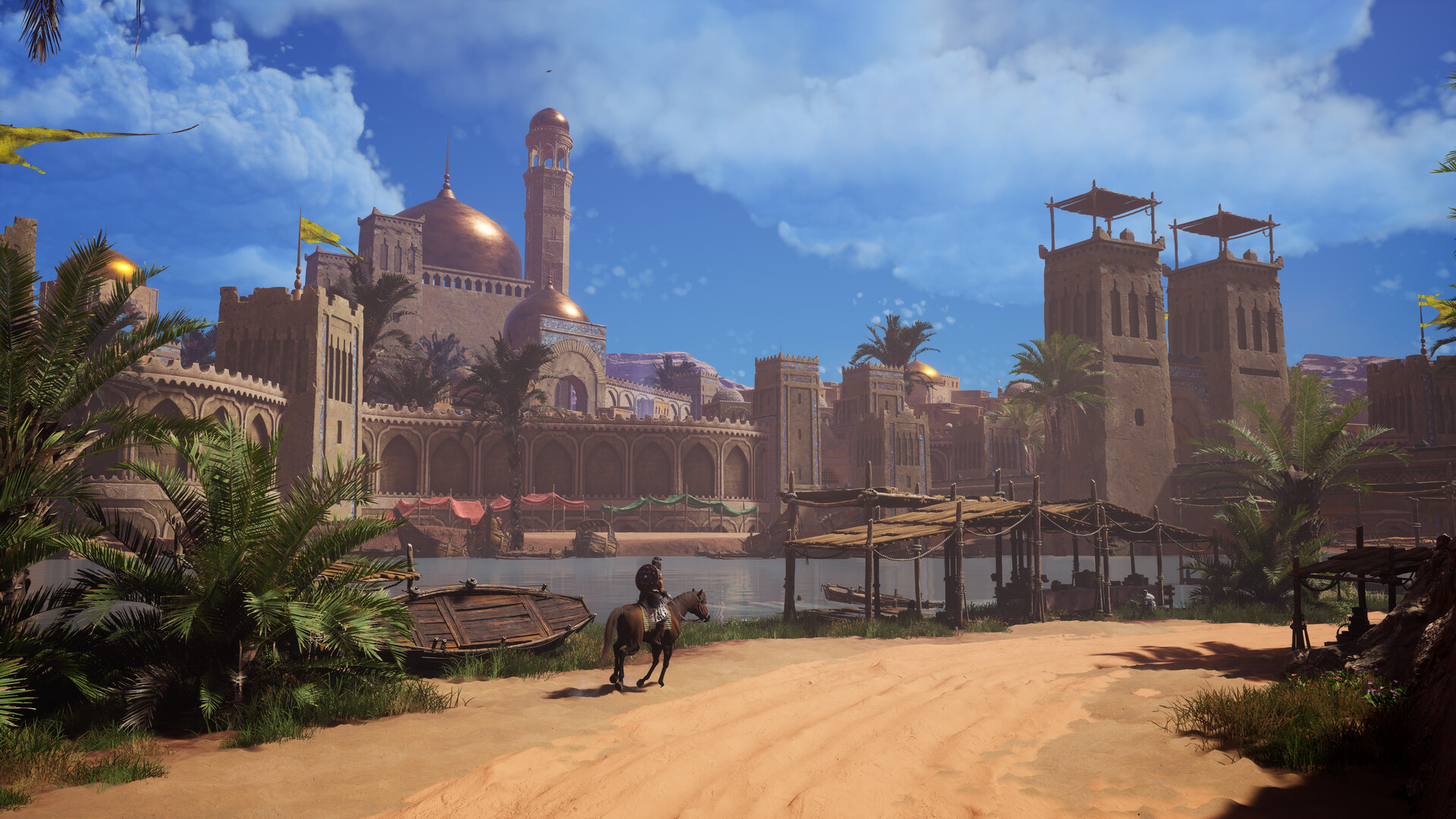 梅赫兰之血/Blood of Mehran_1