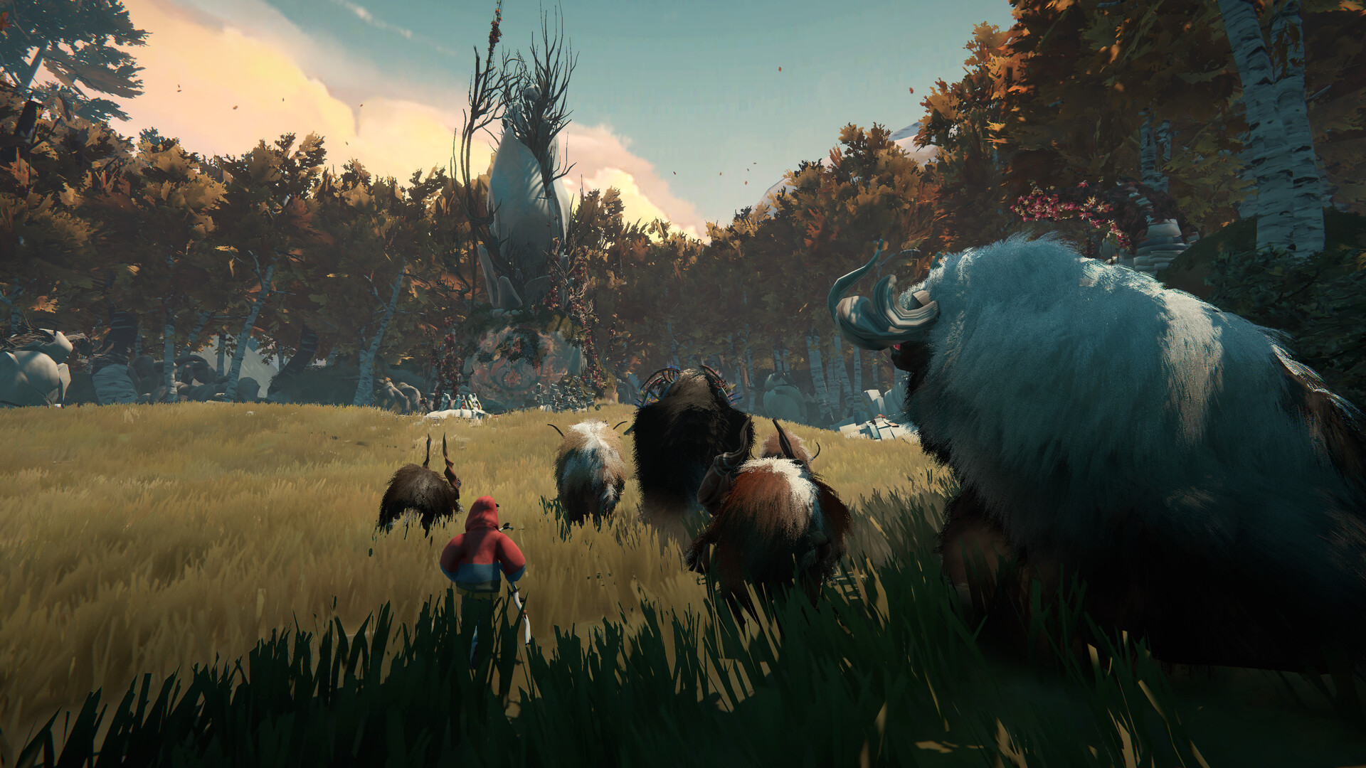 《牧群/Herdling》PC中文版下载-含v1.3.0p