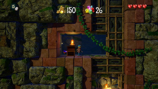 剑齿虎船长和魔法钻石 Captain Sabertooth and the Magic Diamond_1