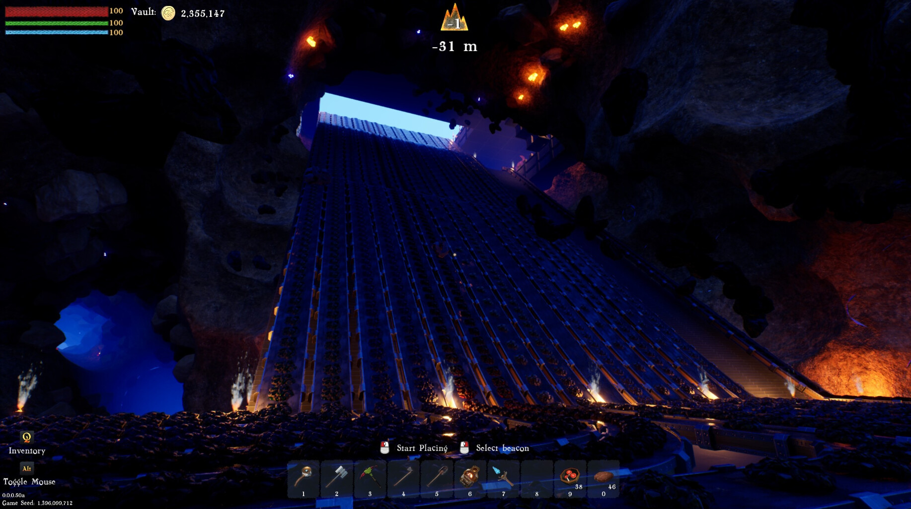 《矿脉探寻/Orebound》PC中文版下载-含v0.0.0.67q联机版