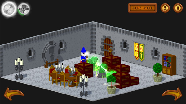 魔法师 Magicolors_2