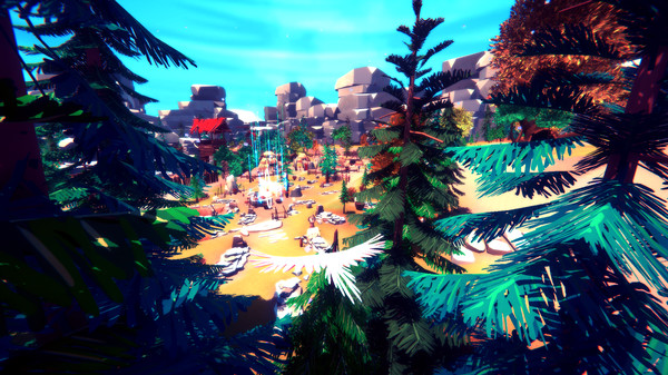 Aery – 穿越时空的旅程 Aery – A Journey Beyond Time_1