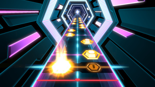 DJ策略律动 Hexagroove:Tactical DJ_1