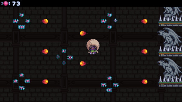 《幽灵追逐 Spooky Chase》Switch英文版NSZ下载