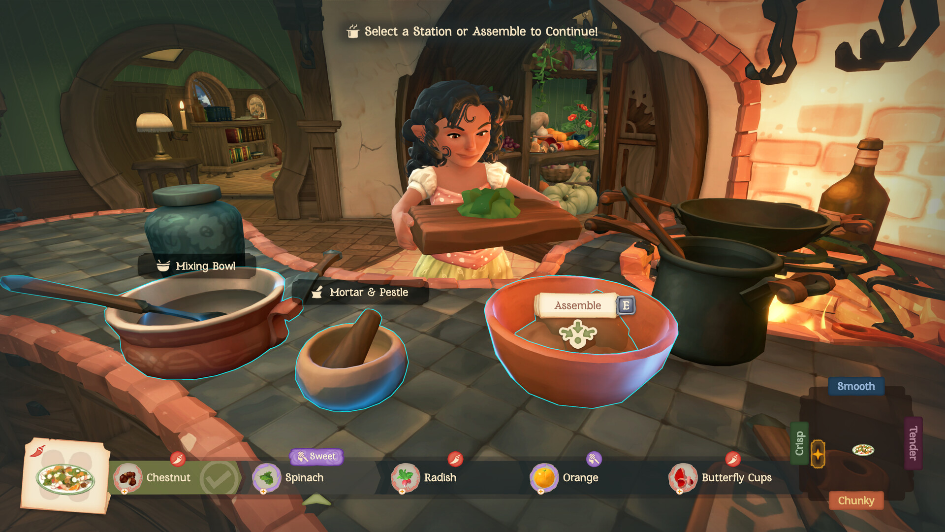 《指环王：夏尔传说/Tales of the Shire: Lord of Rings Game》PC中文版下载-含v1.0.1