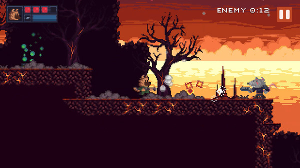 《闪电爪 Thunder Paw》Switch中文版NSZ下载