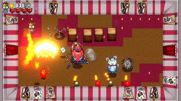 猫咪小队 Kitten Squad_1