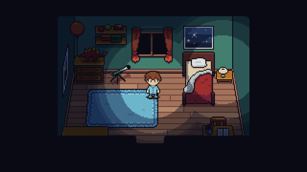 《迷失幻境 Dreamed Away》Switch中文版NSZ下载 – 含1.0.0补丁