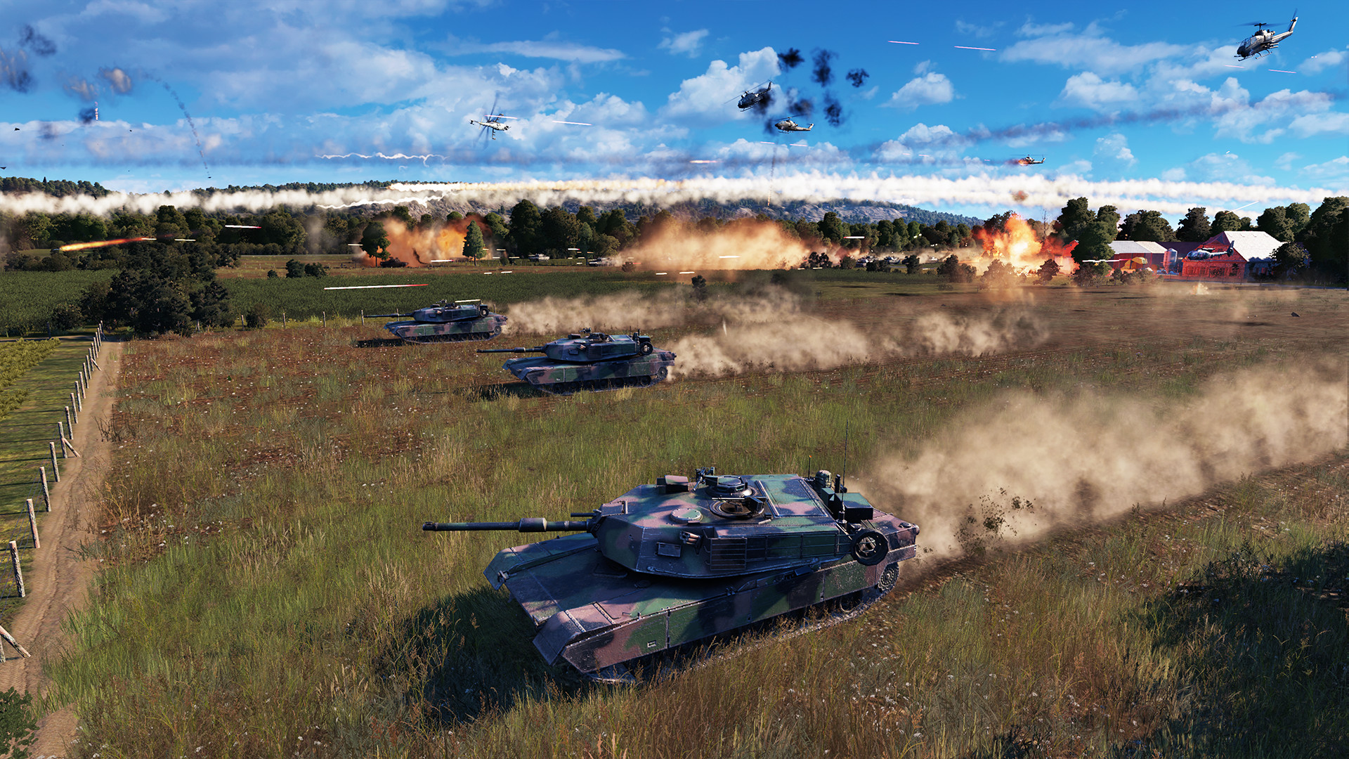 预先号令/WARNO_1