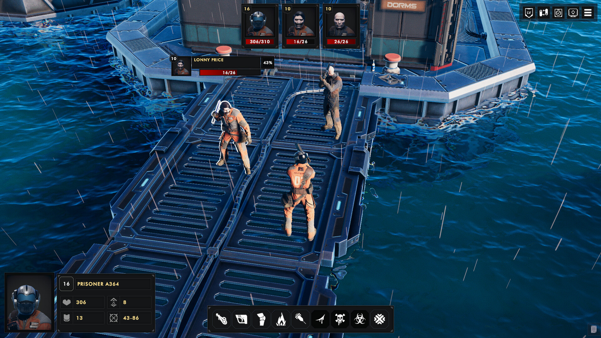 《未知区域/Sector Unknown》PC中文版下载-含v1.5.3