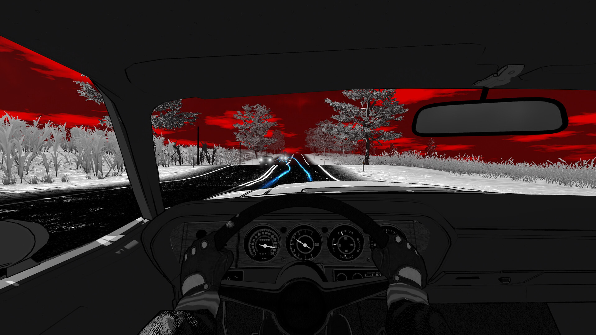 《狂歌远行/Heading Out》PC中文版下载-含v1.046