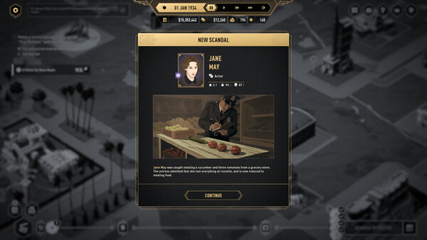 《好莱坞动物/Hollywood Animal》PC中文版下载-含v0.8.57