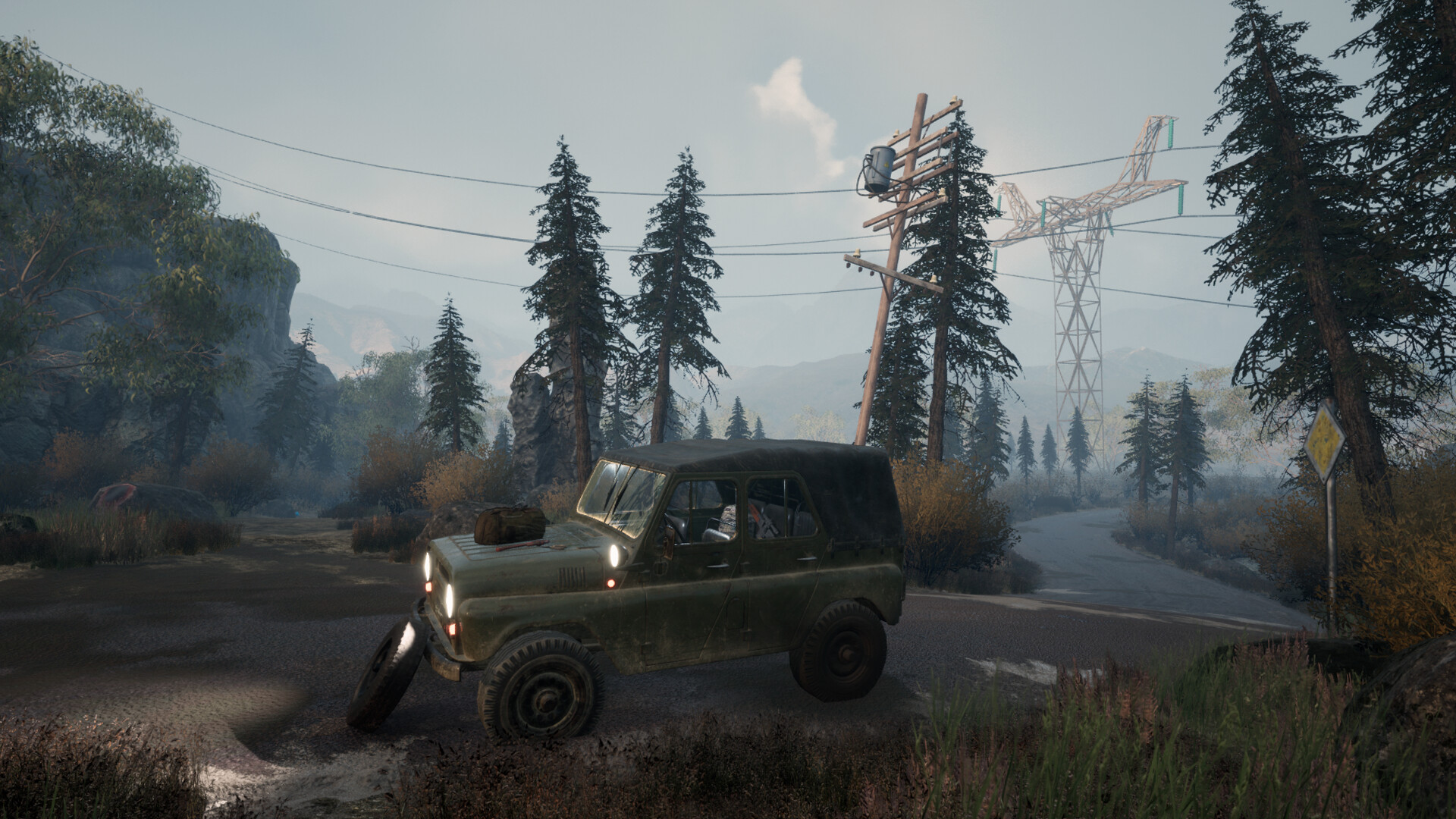 化学家:感染区域/CHEMISTS: Area of infection_1