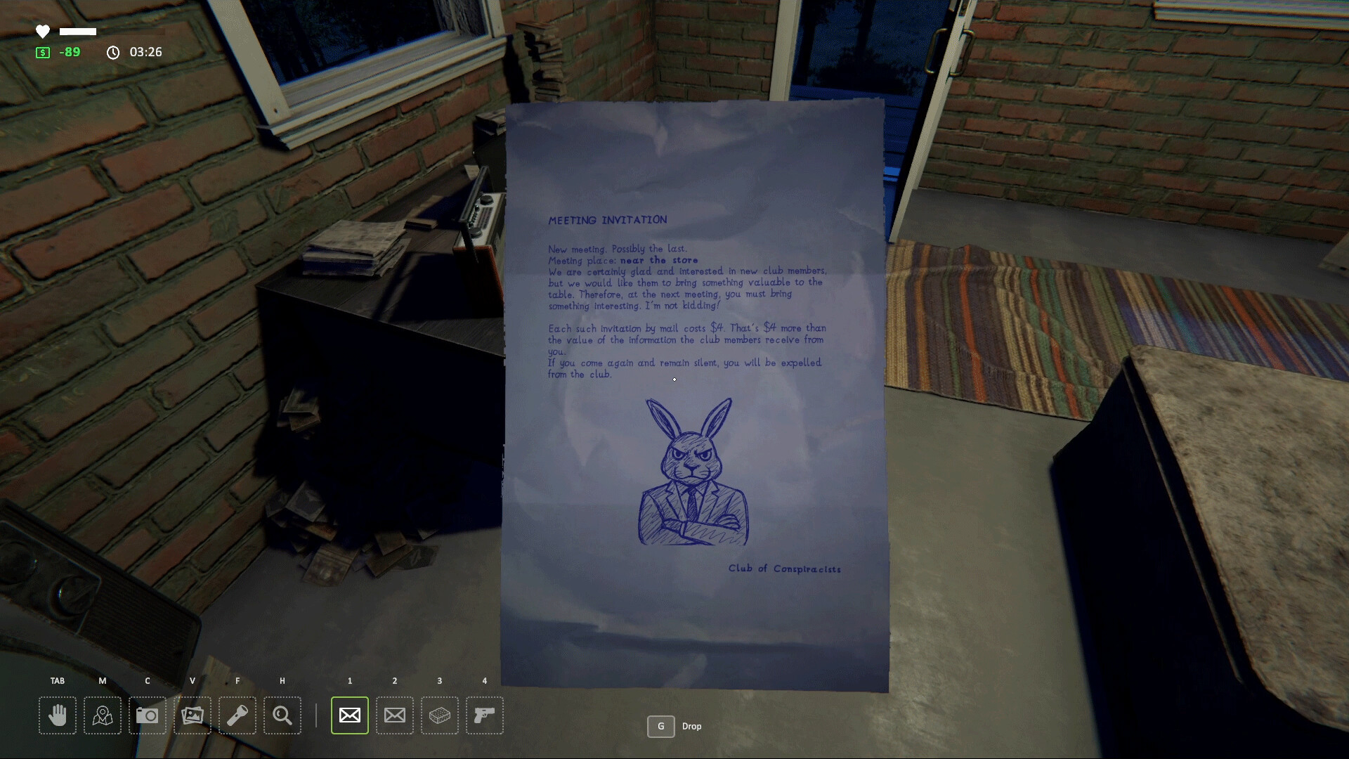 我想要相信/I Want to Believe_2