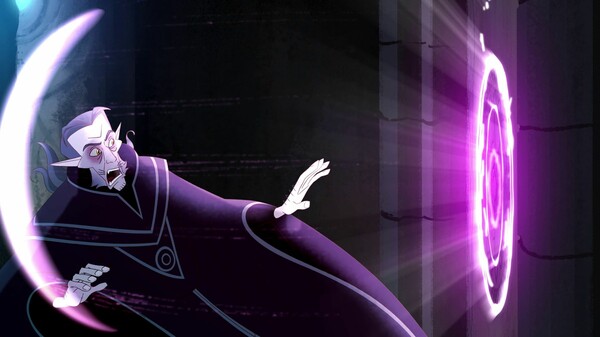 《魔法师西蒙 起源 Simon The Sorcerer》Switch美版中文NSZ下载 – 含1.0.1补丁+1DLC