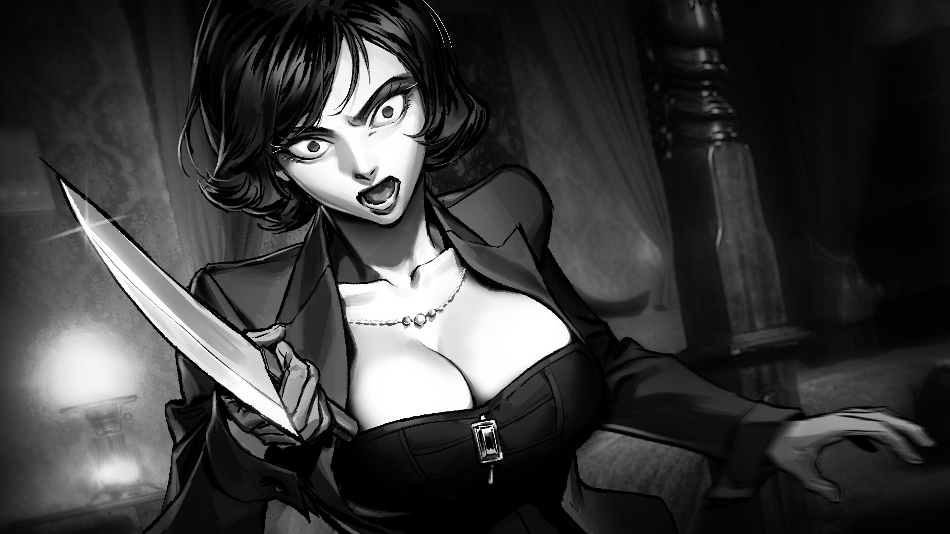 《异乡人们/ACCIDENTALLY》PC中文版下载