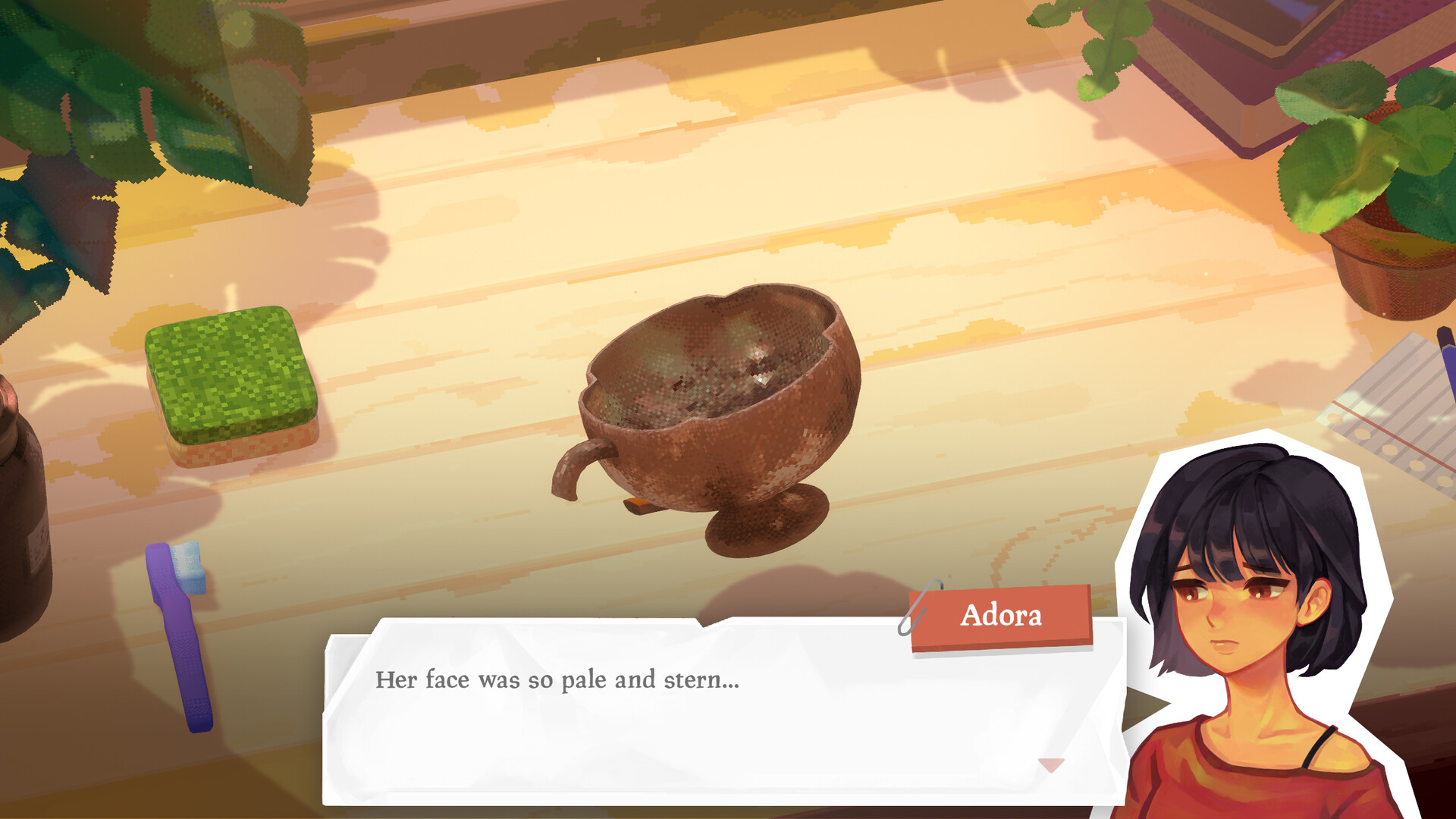 拭尘忆往:往昔信忆/Undusted: Letters from the Past_1