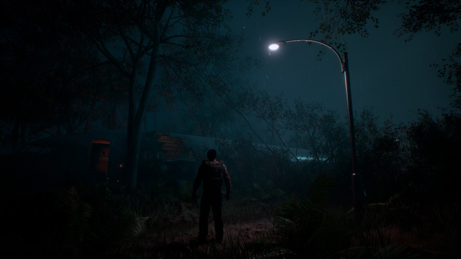 波维利亚：不归之岛/Poveglia: The Island of Non Return_1