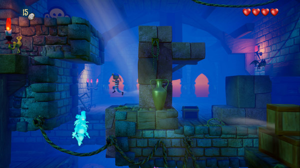 剑齿虎船长和魔法钻石 Captain Sabertooth and the Magic Diamond_3