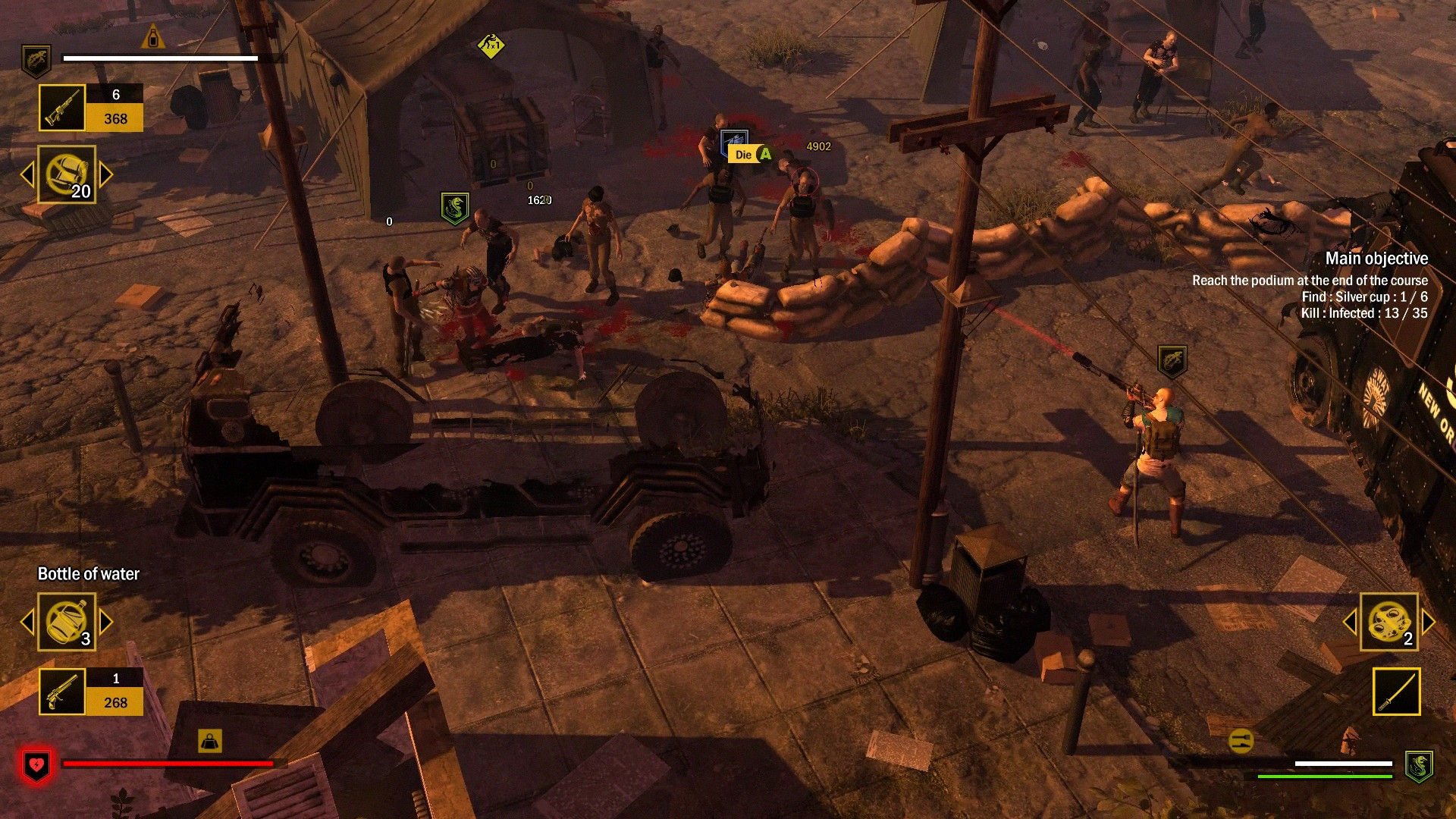 求生指南2/How to Survive 2_1