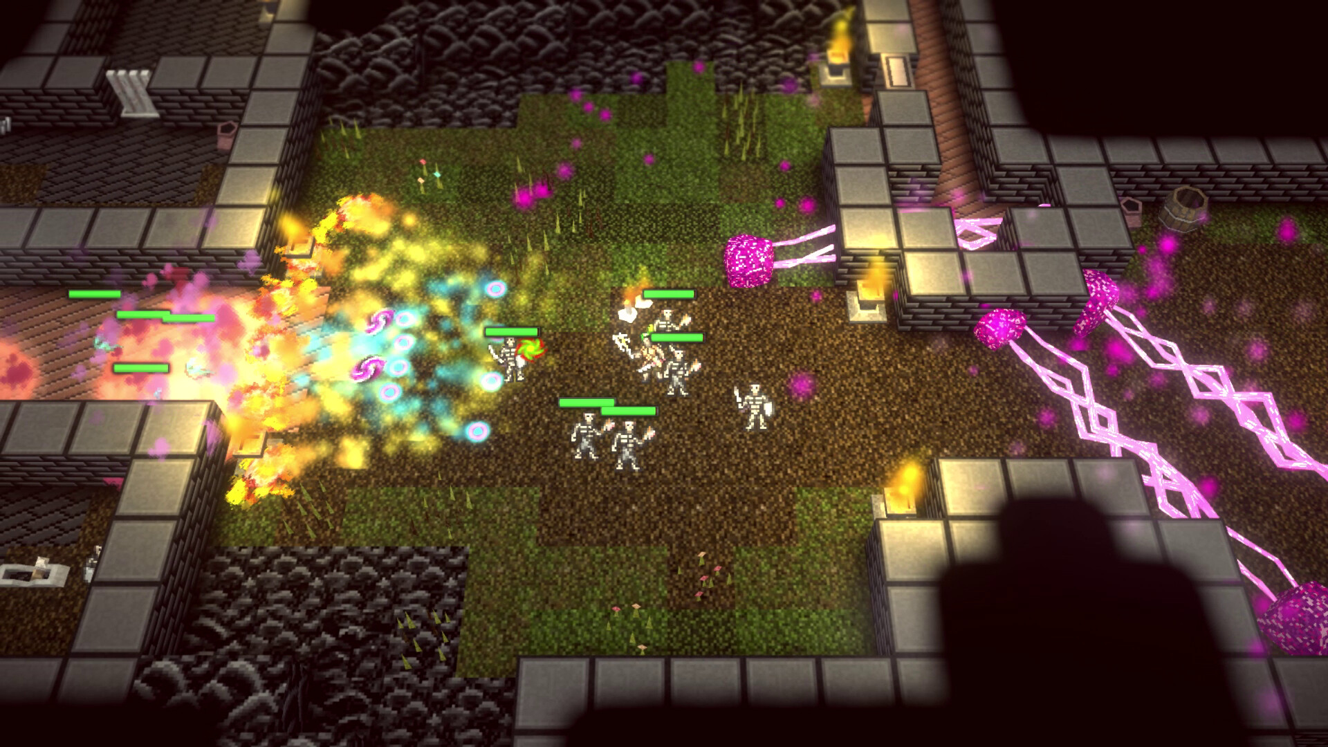 第九黎明:重制版/9th Dawn Remake_1