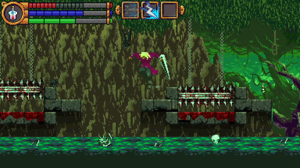 《天际预言 The Skylia Prophecy》Switch英文版NSP下载 – 含1.0.3补丁