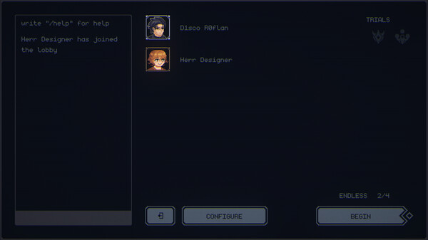 《无尽劫掠/Megaloot》PC中文版下载-含v1.21.3